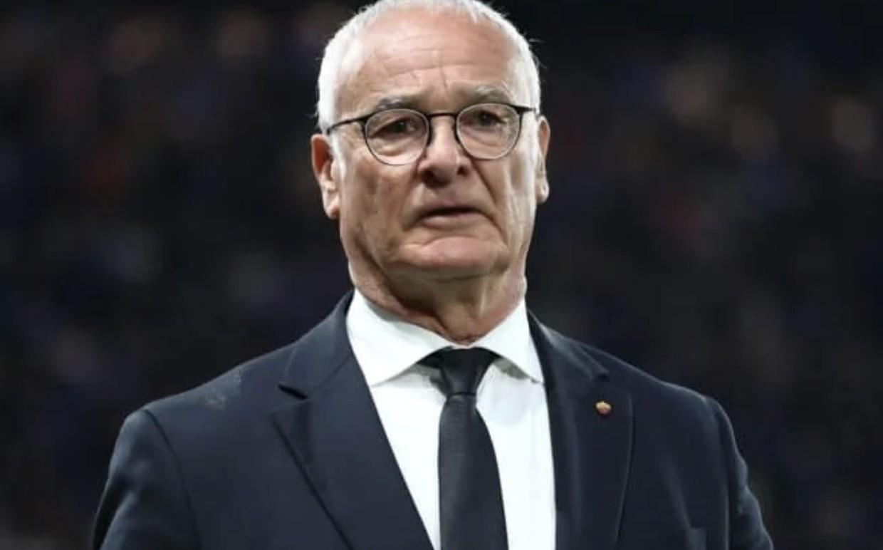 kaiyun·(中国)官方网站-拉涅利：发现拉斯帕多里对罗马的邀约不感兴趣后我们就放弃了