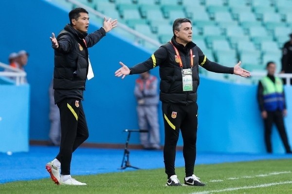 kaiyun·(中国)官方网站-输了决赛不是终点，中国足球还有两项任务交给安东尼奥