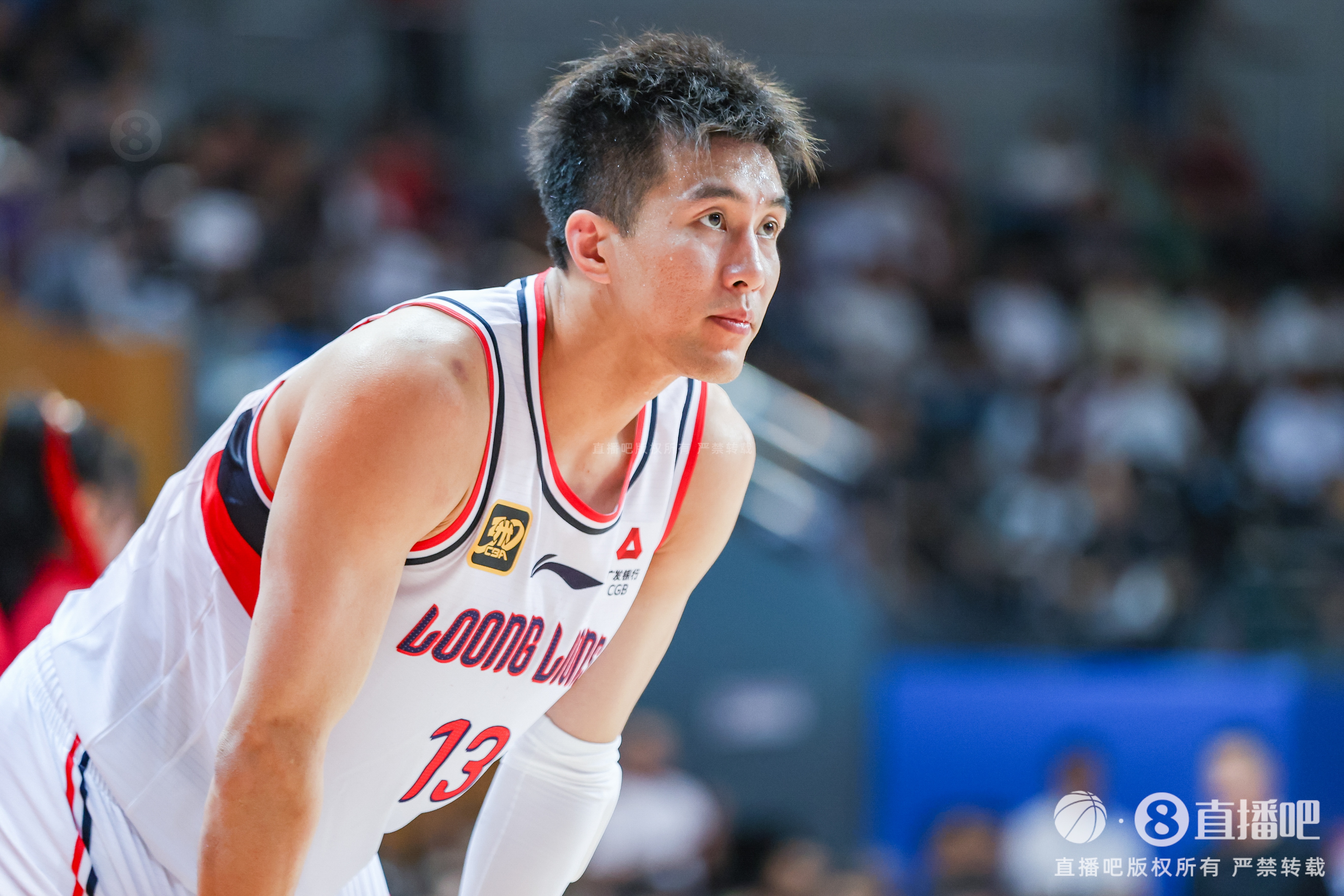 前交叉韧带完全断裂！博主：郭艾伦将在北京大学第三医院进行手术